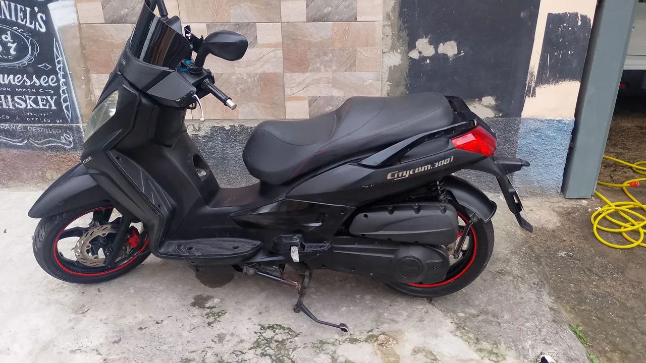 Moto em ótimo estado  - Foto 5