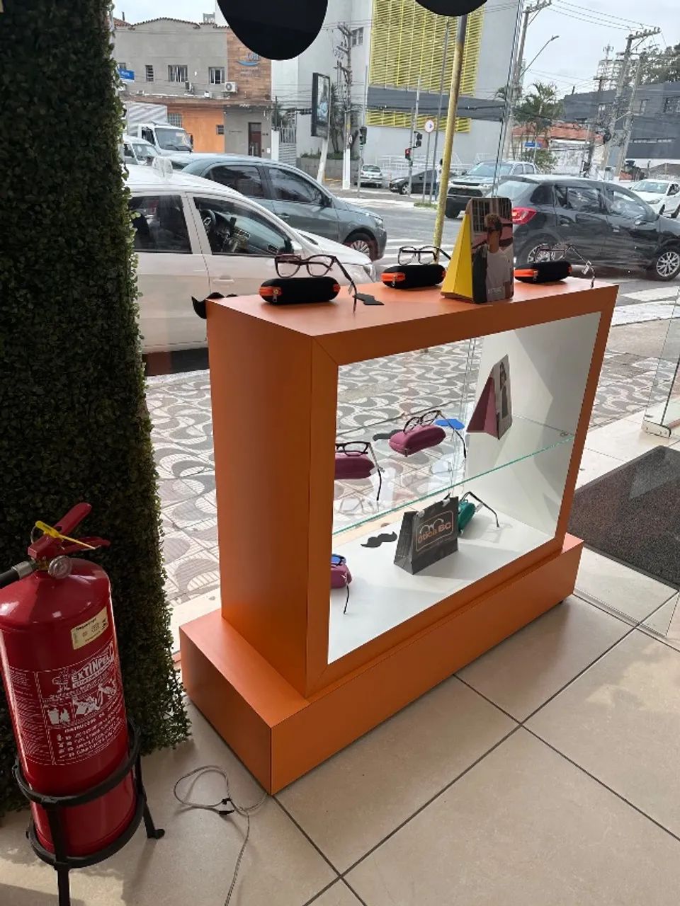 Móveis para ótica  - Foto 4