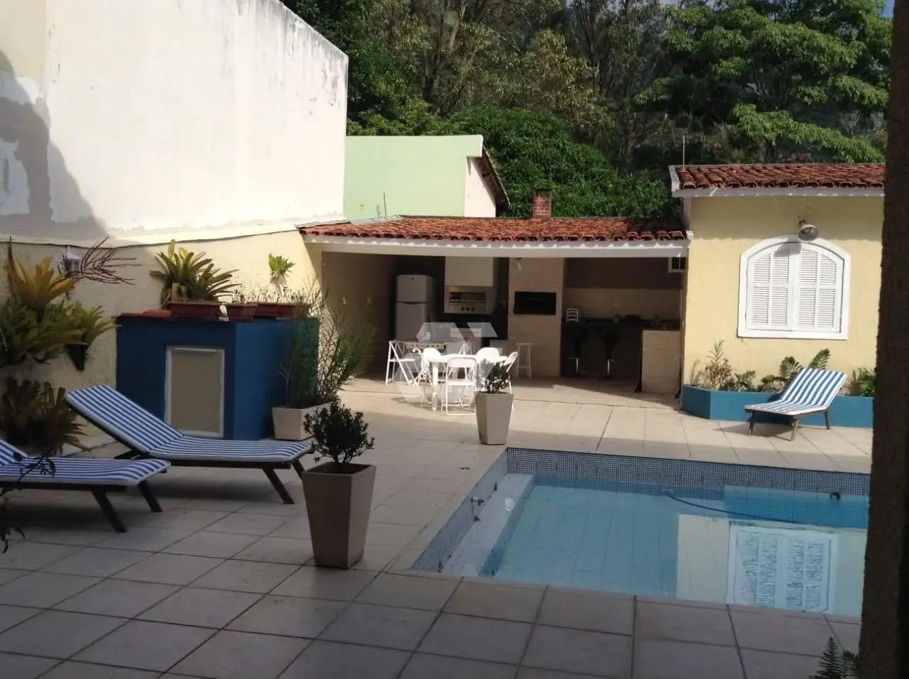 Condomínio Maramar Residencial