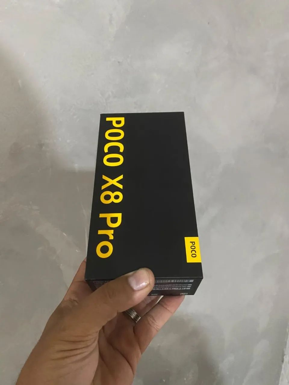 Xiaomi Poco X8 Pro 512 / 12 ram.  - Foto 2