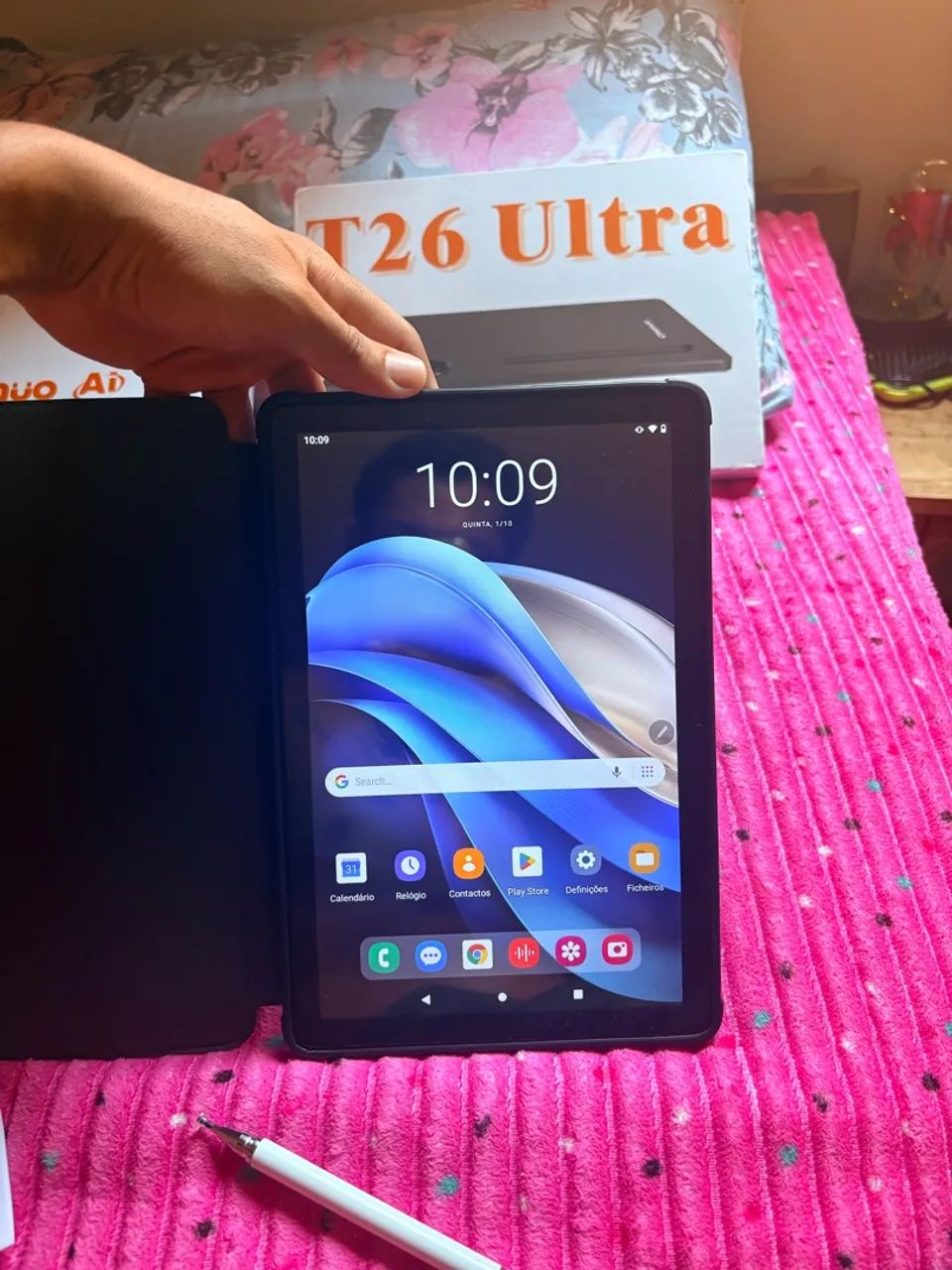 TABLET T26 ULTRA  - Foto 5
