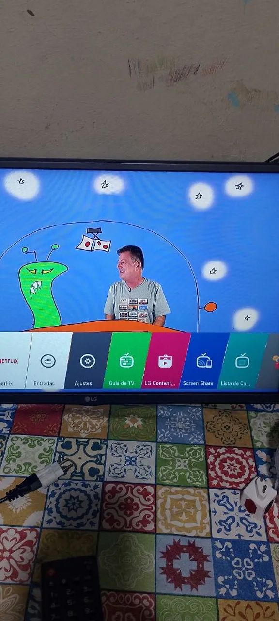 Tv 32 smart - Foto 5