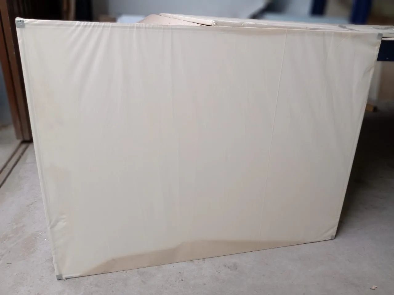 Quadro branco lousa escolar