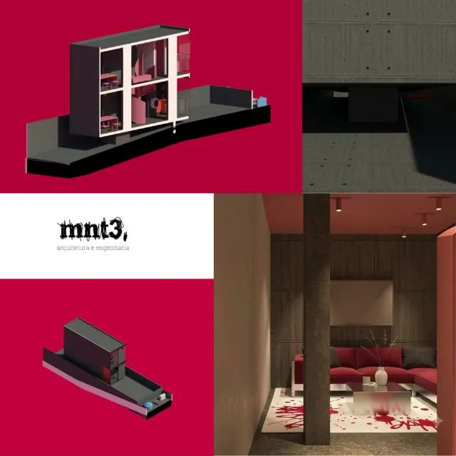 Casa 35m²,  - Foto 3