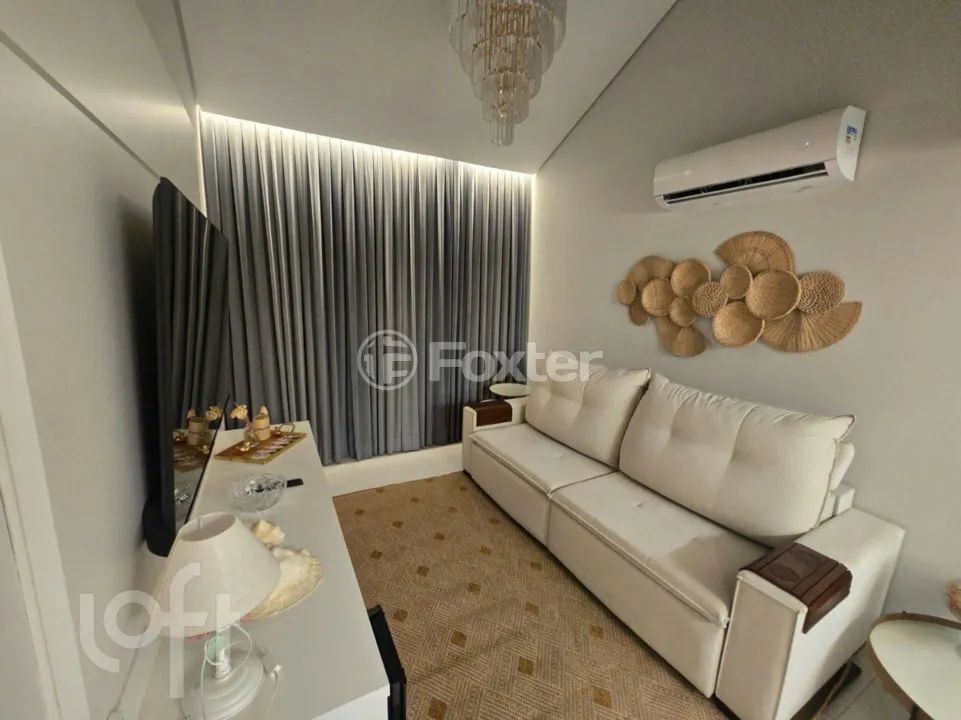 Apartamento à venda Avenida Jacarandá, Daniela - Florianópolis - Foto 2