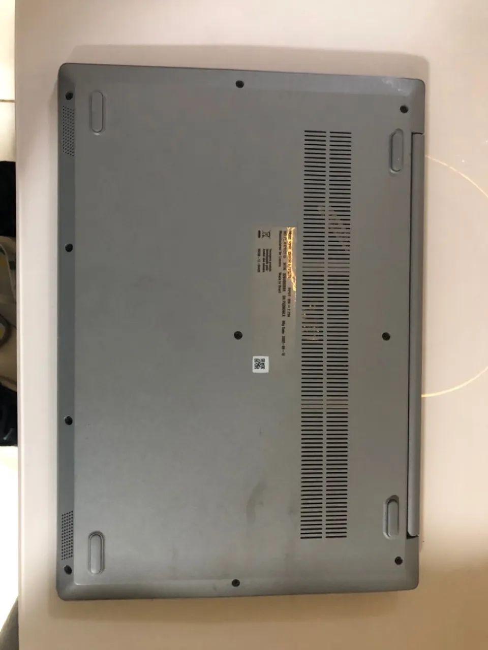 Notebook  - Foto 2