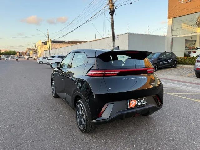 BYD Dolphin Mini (Elétrico) 2025 - Foto 4