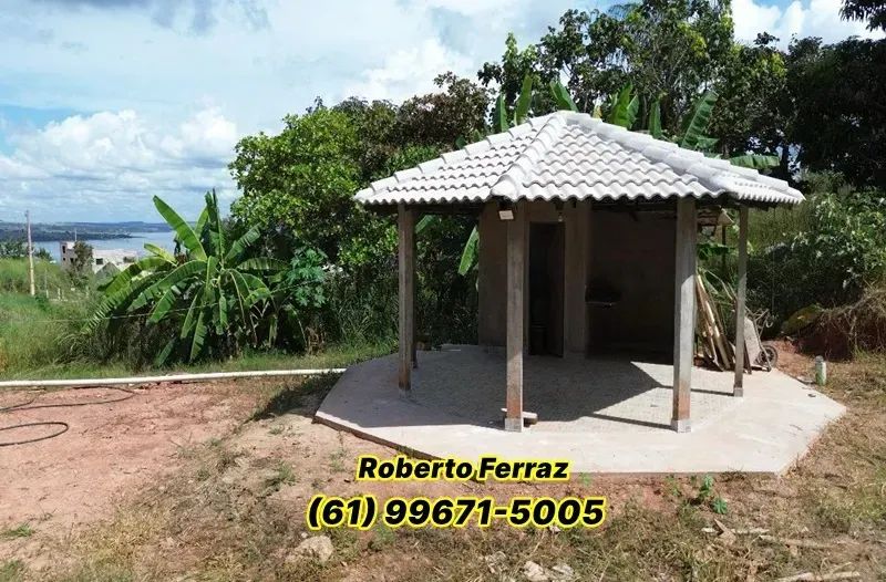 Corumbá 4, Rancho dos Ypês: Conforto e Lazer