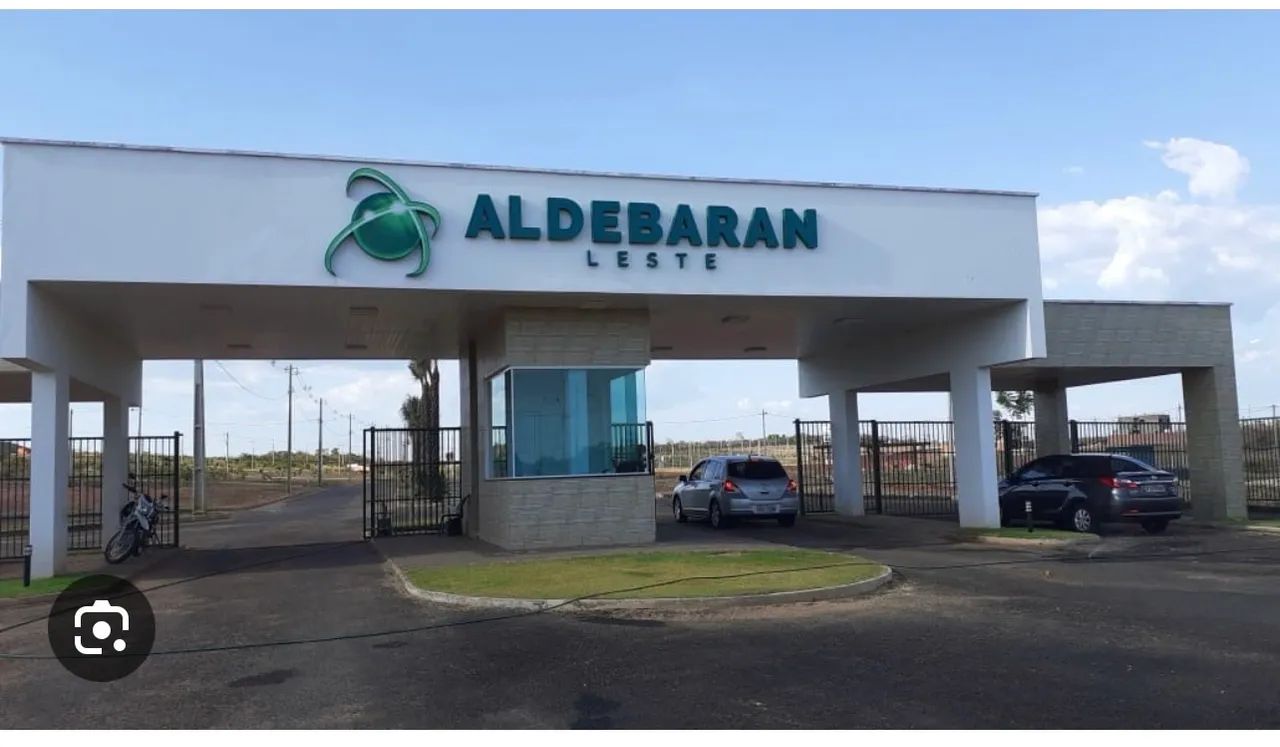 Lote Aldebaran Leste  - Foto 4