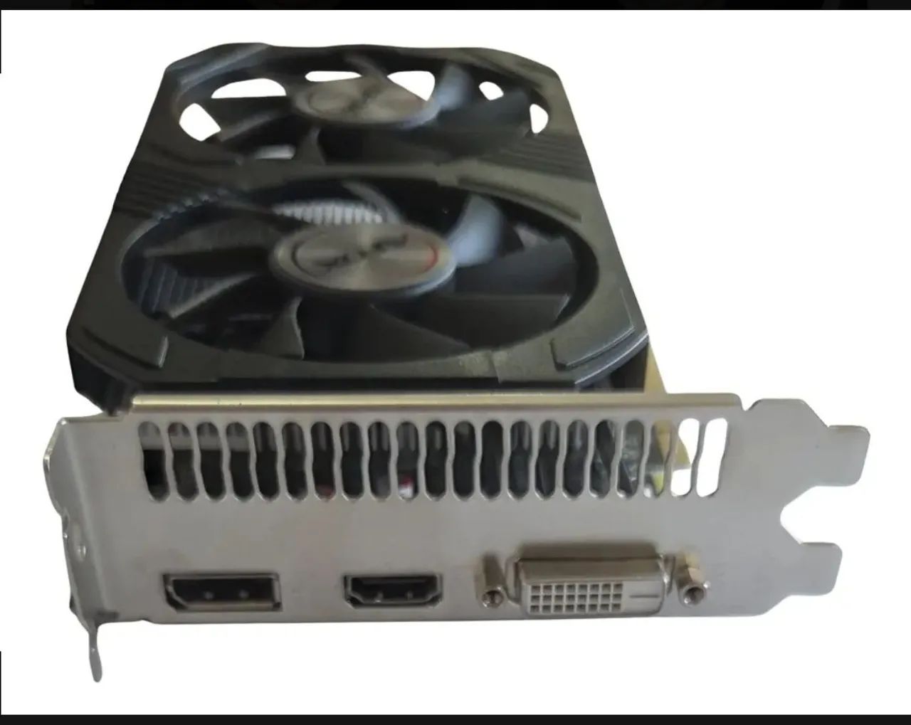 RX 550 4gb - Foto 2