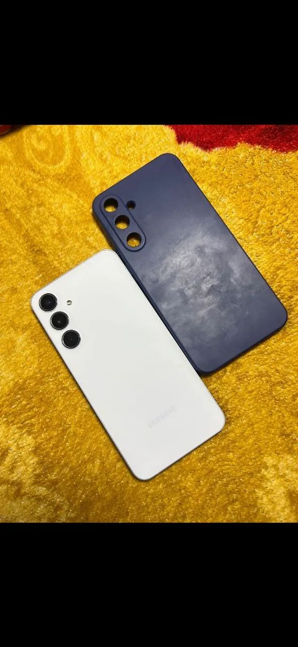 Samsung A55 128 