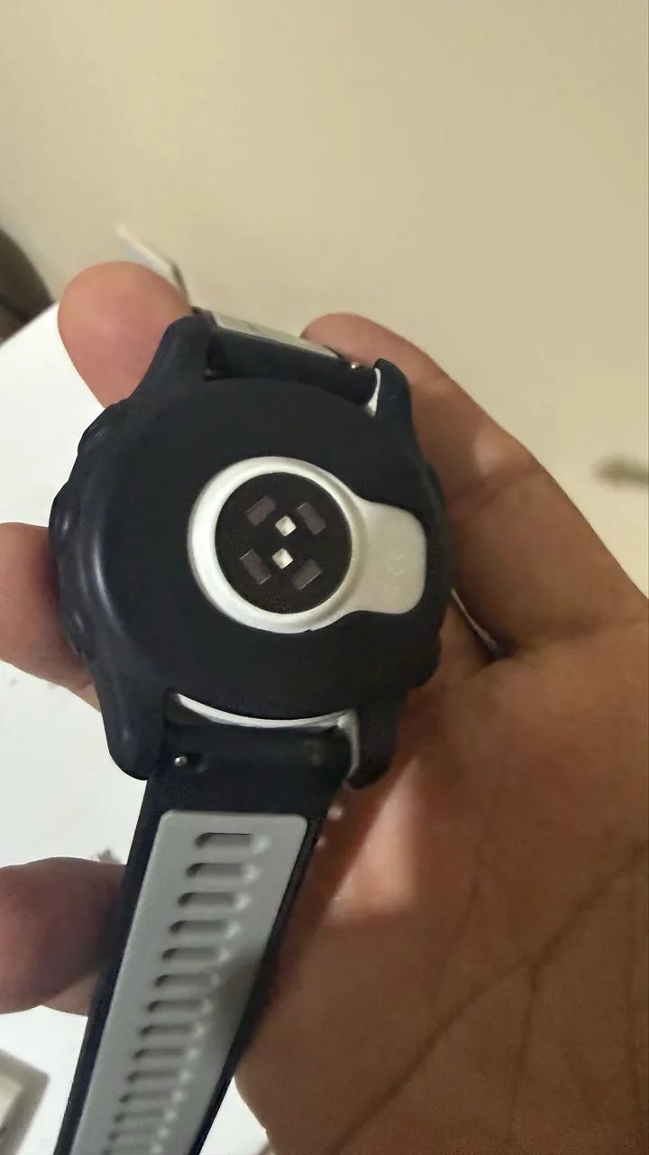 Forerrunner Garmin 265 brando  - Foto 4