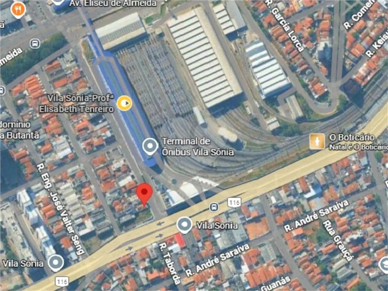 RARIDADE NA VILA SÔNIA! 2 CASAS NO MESMO TEERRENO , PODENDO SER TRANSFORMADAS EM KITCHNETS - Foto 5