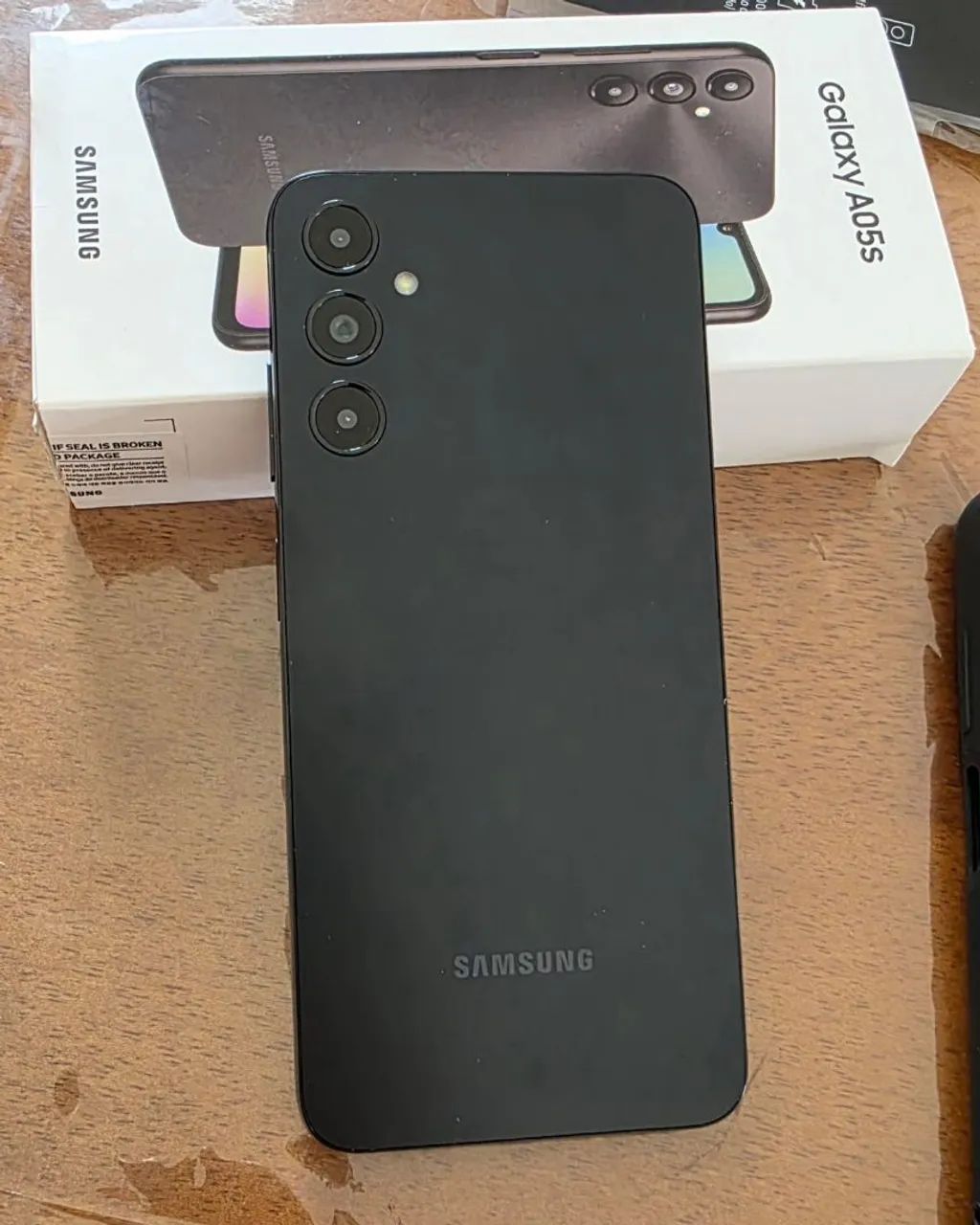 Celular Samsung A05s - Foto 3