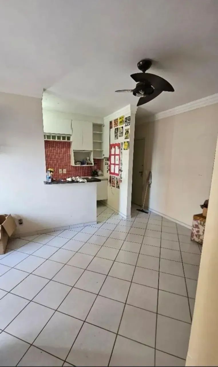 APARTAMENTO A VENDA EM GAIVOTAS-3 QUARTOS- OPORTUNIDADE - Foto 3
