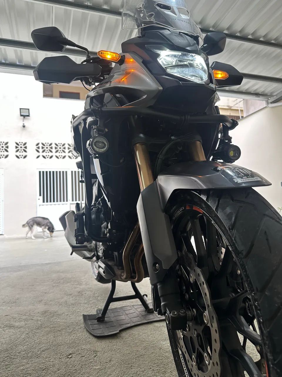 Cb500x  - Foto 3