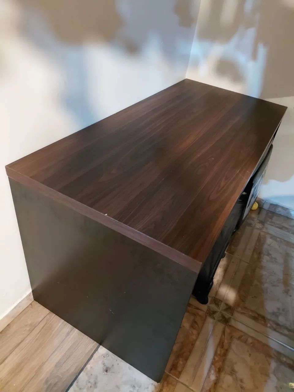 MESA PARA ESTUDO MADEIRA ? MDF