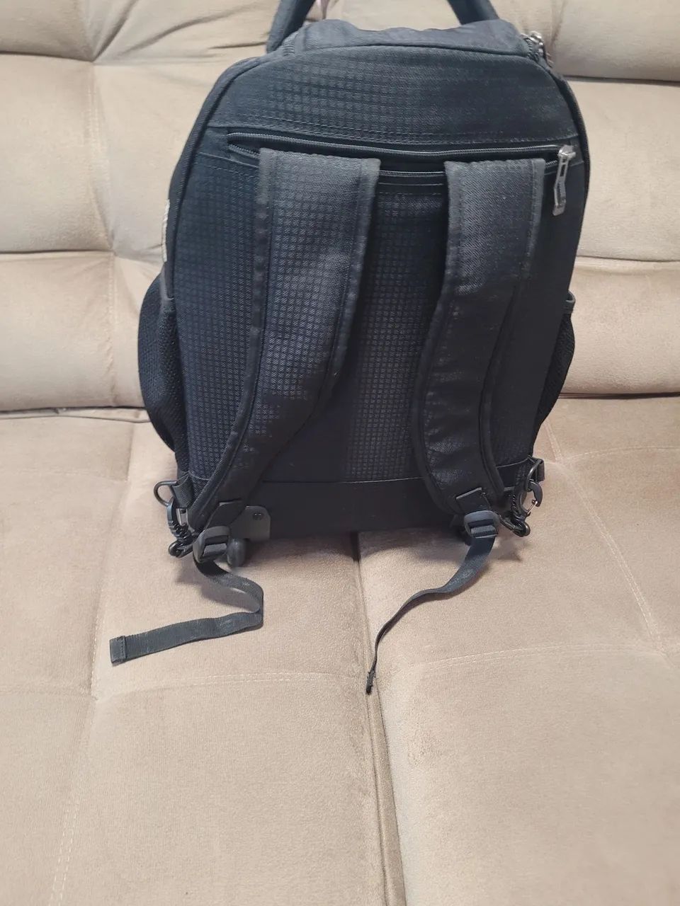 Mochila marca OGGIO original  - Foto 5