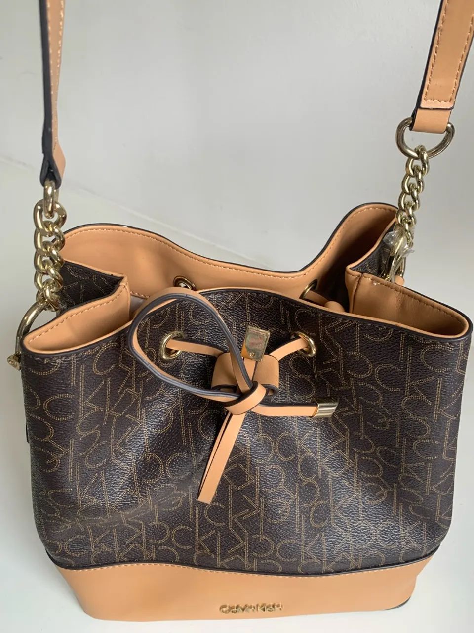Bolsa Calvin Klein  - Foto 2