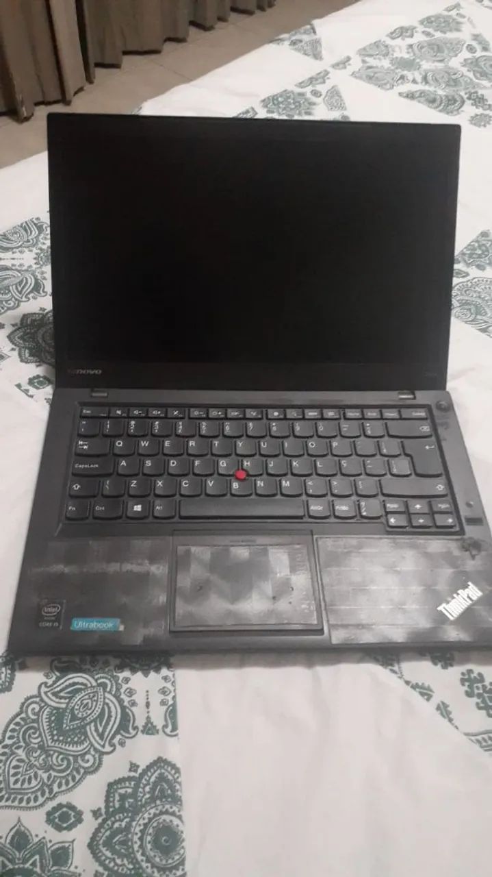 Notebook Lenovo - Foto 2