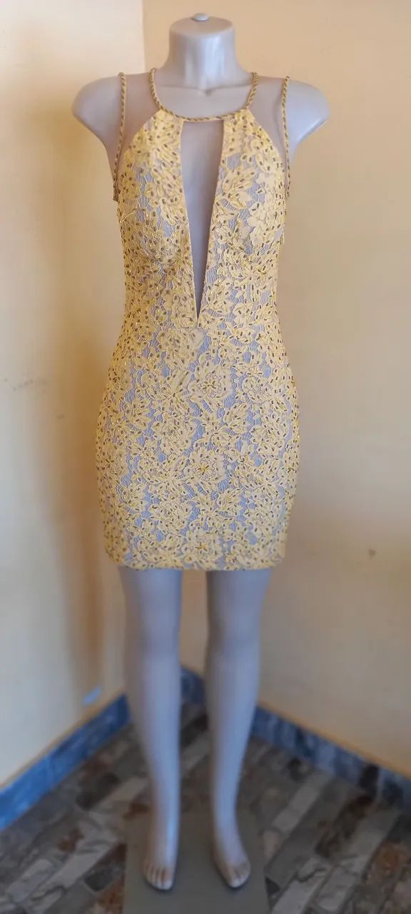 2 Vestidos de luxo (os dois) - Foto 4