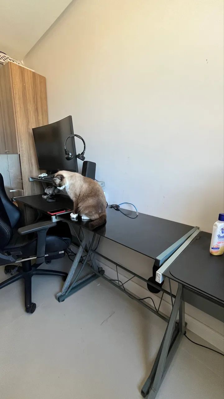 Mesinha de computador  - Foto 2