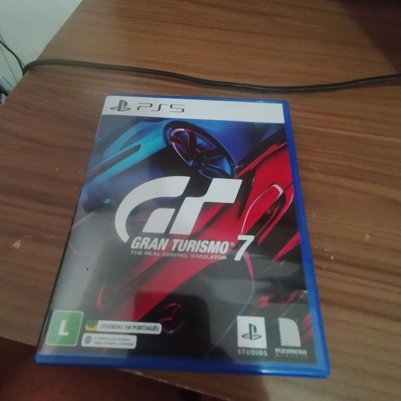 PS5 - Foto 3