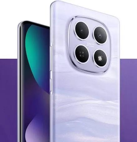 Celular Xiaomi Redmi Note 15 5G 256 GB Lacrado - Foto 2