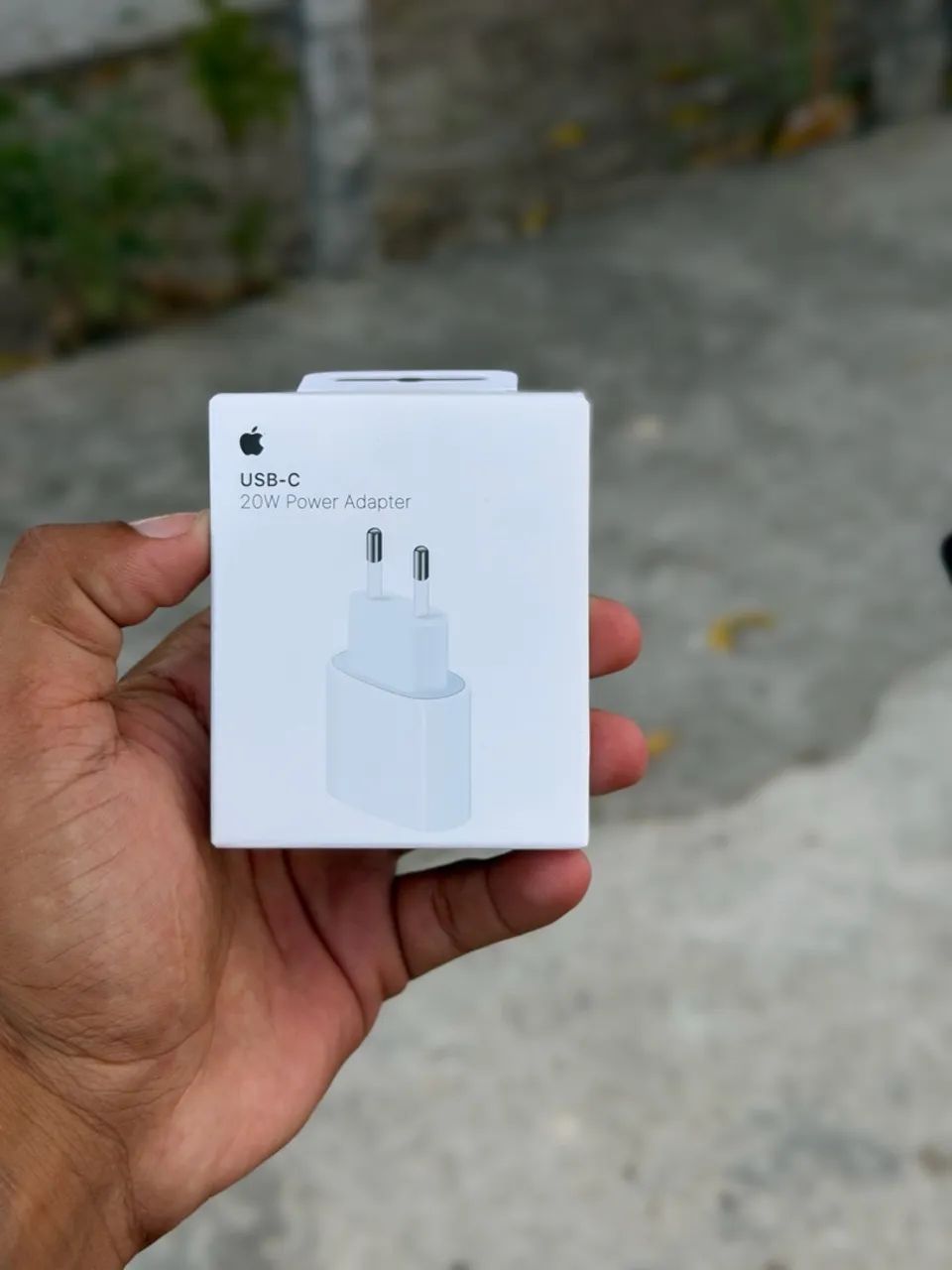 Fonte Apple C/ 20W  - Foto 2