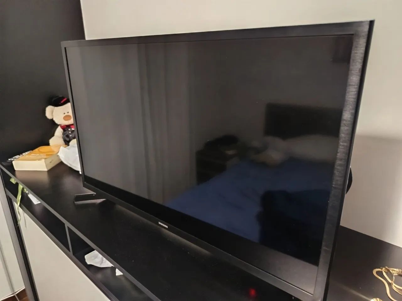 TV Samsung 32 Polegadas Smart