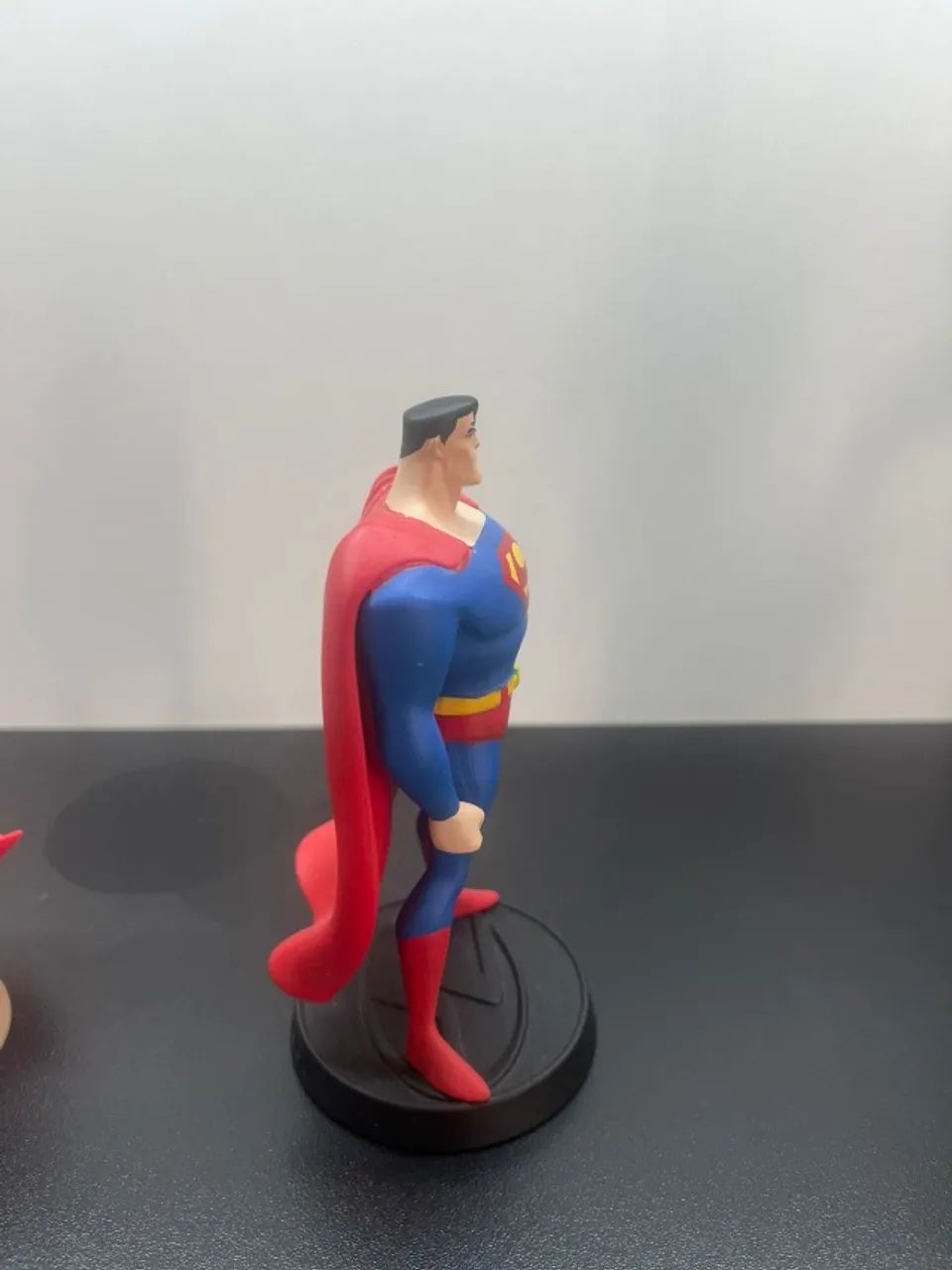 Miniatura Superman Animated DC - Foto 3