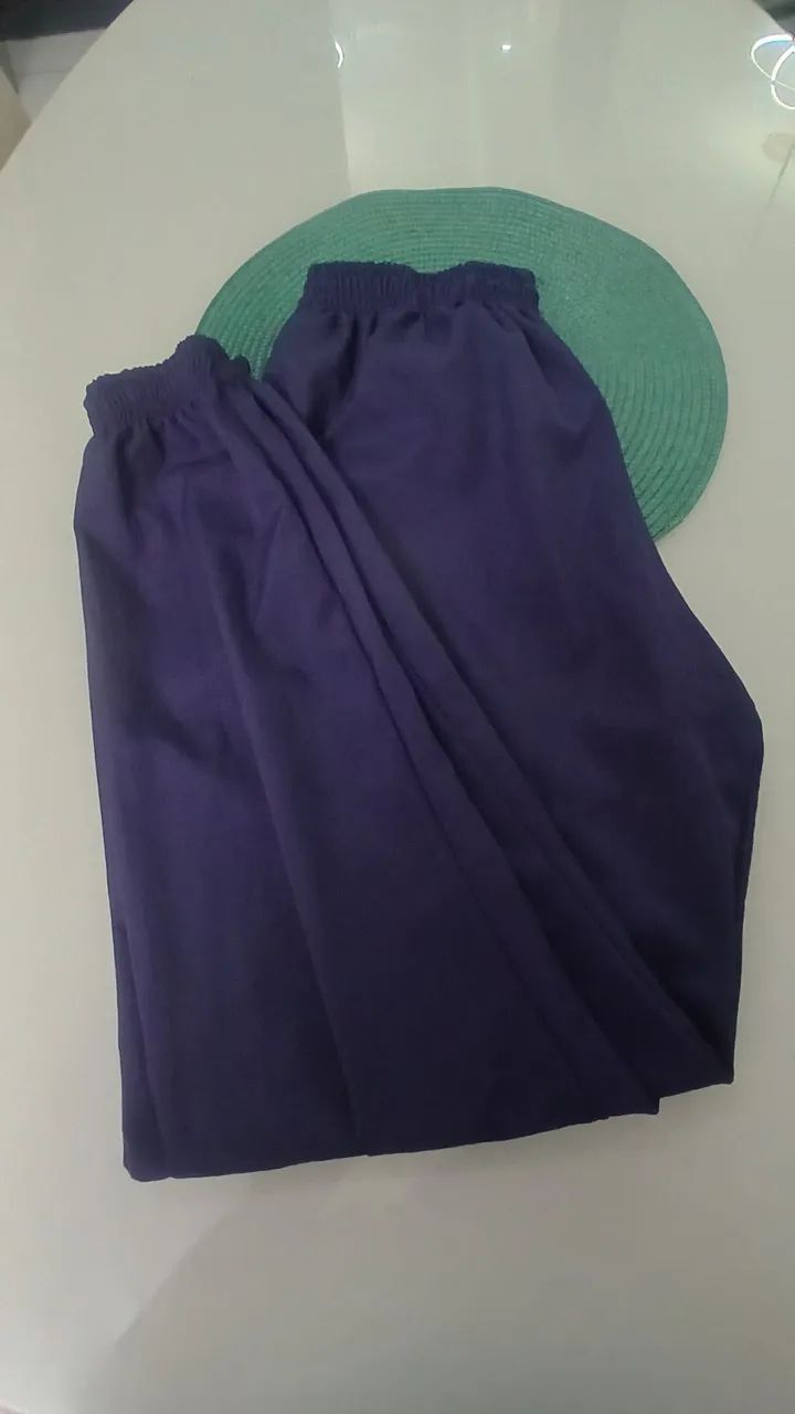 Calça masculina  - Foto 3