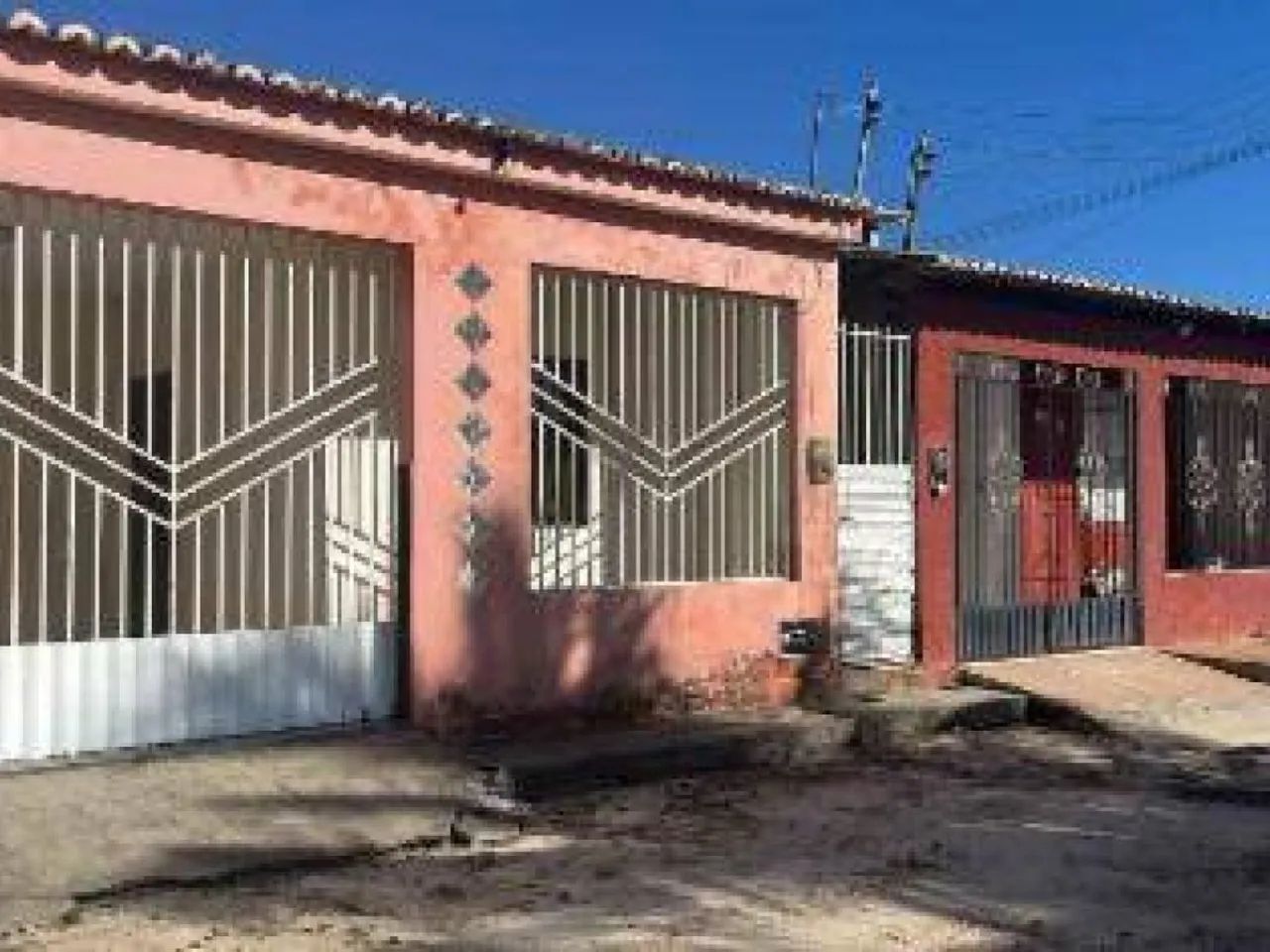 Casa 69 m² - São Francisco - Cristinápolis - SE