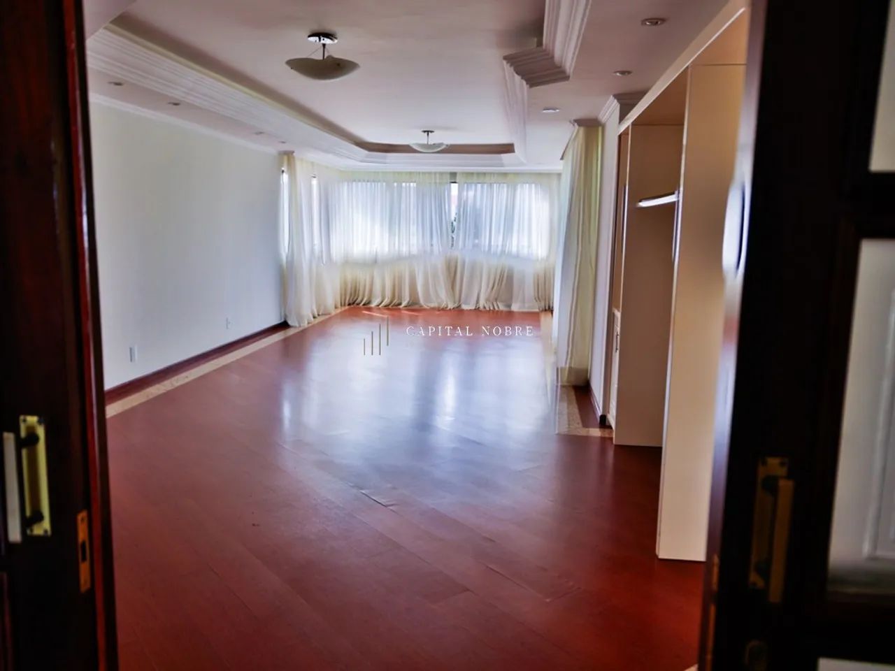 APARTAMENTO NO CENTRO