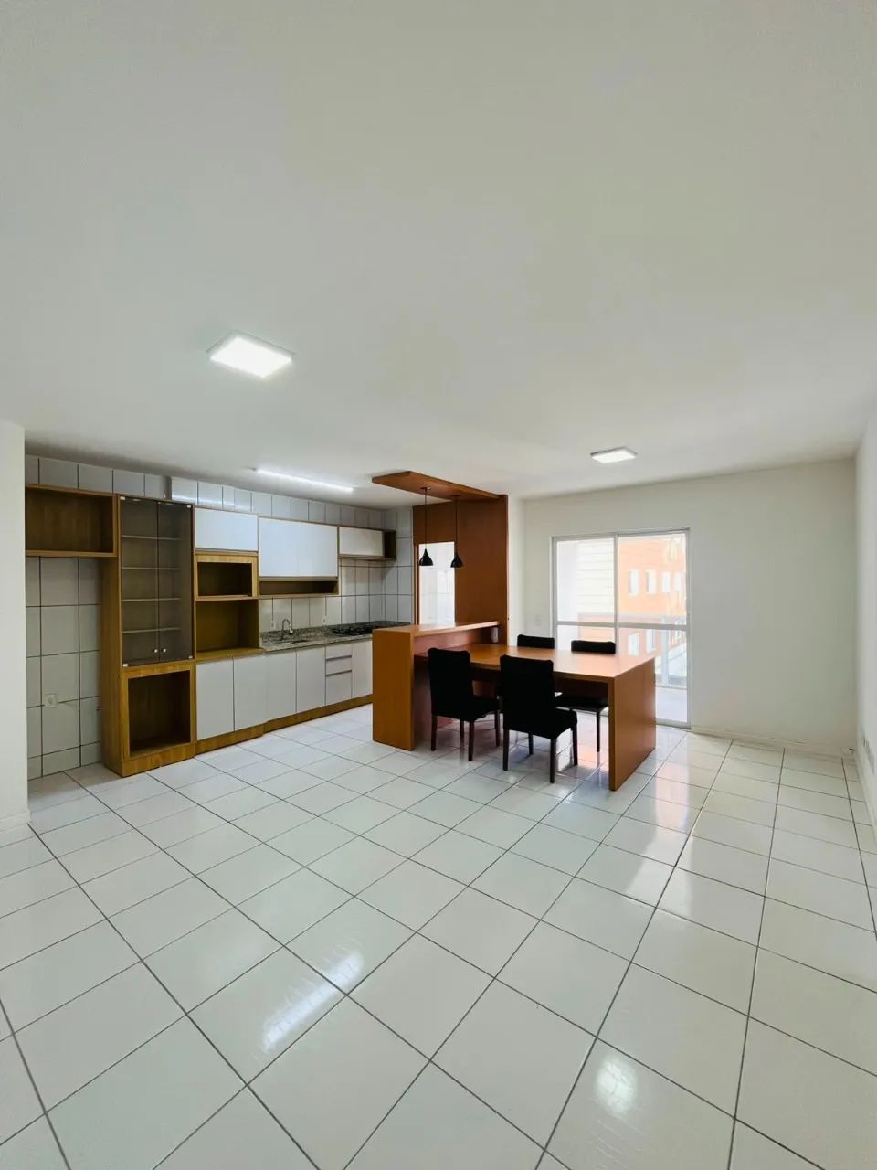 Apartamento para aluguel no Alameda Brasil - Foto 5