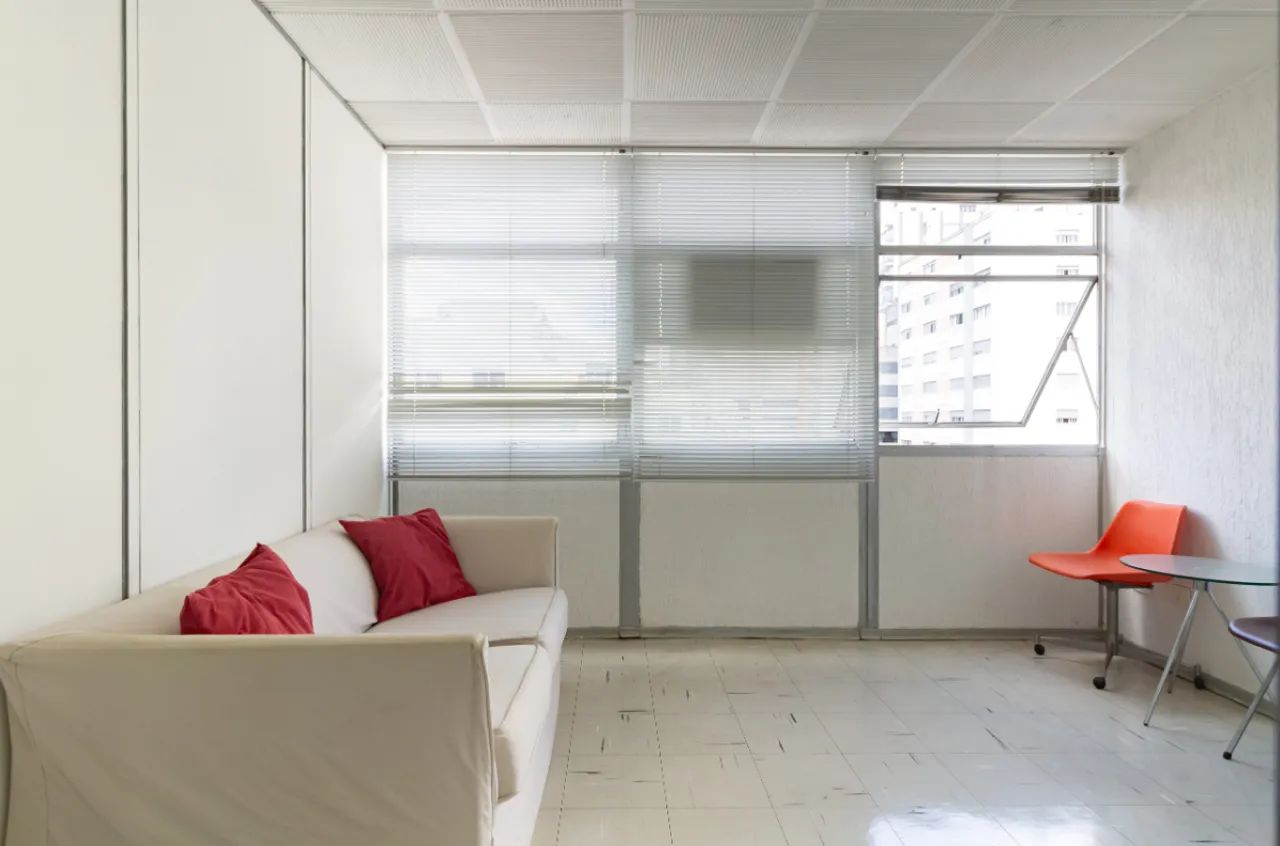 Conjunto comercial para venda em Higienópolis, 76m² - Foto 2