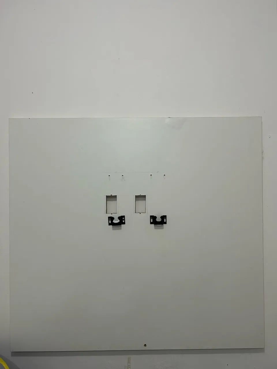 Painel planejado MDF