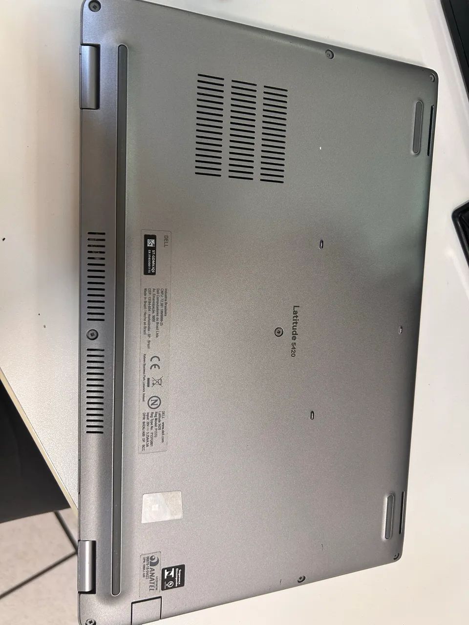 Notebook Dell latitude - Foto 2