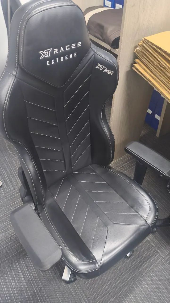 Kit Cadeiras Gamer 