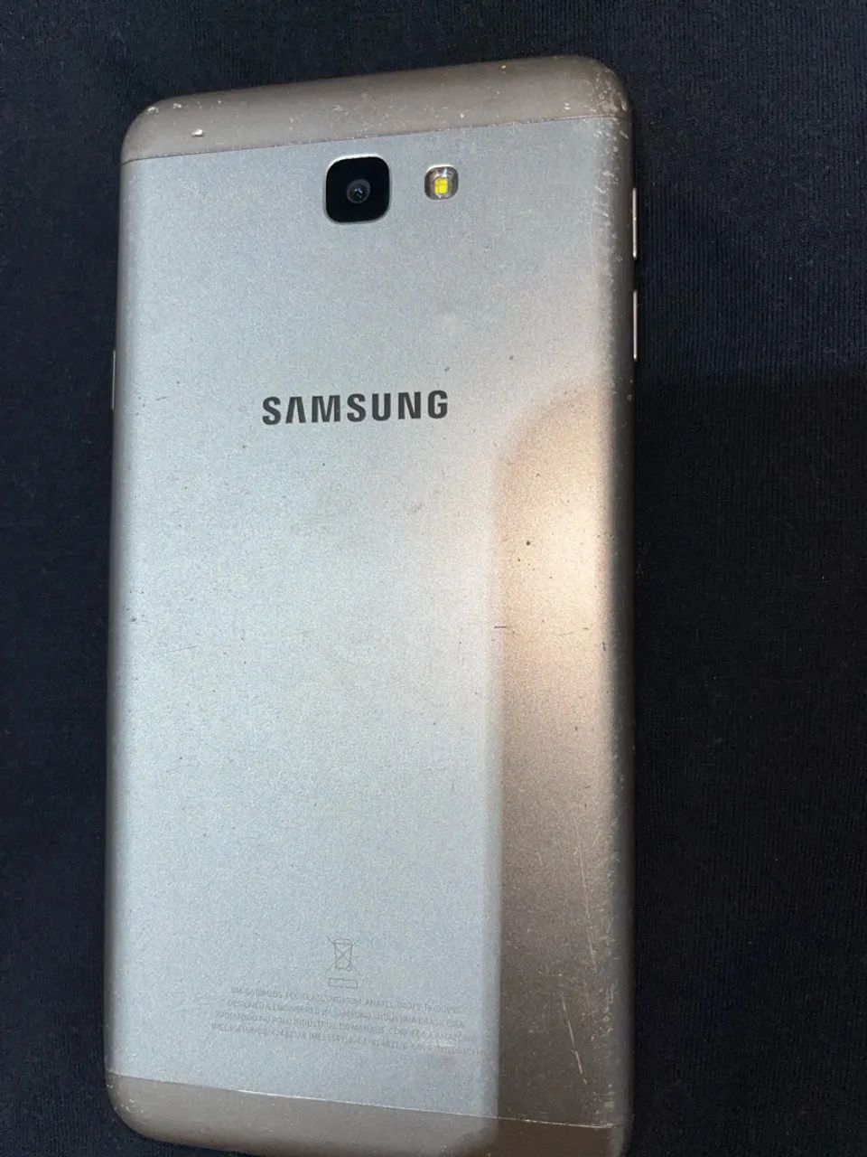 Samsung J7 prime - Foto 3