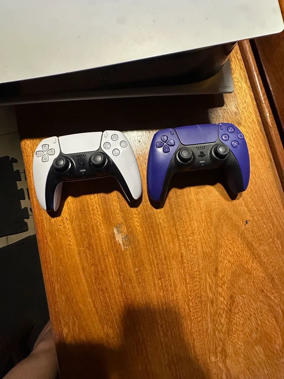 Vendo Ps5 fat com leitor - Foto 3