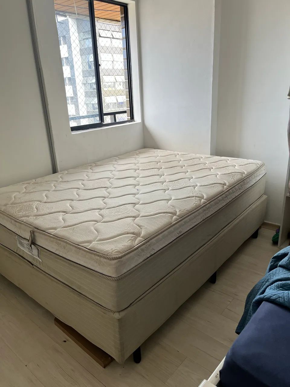 Cama casal  - Foto 3