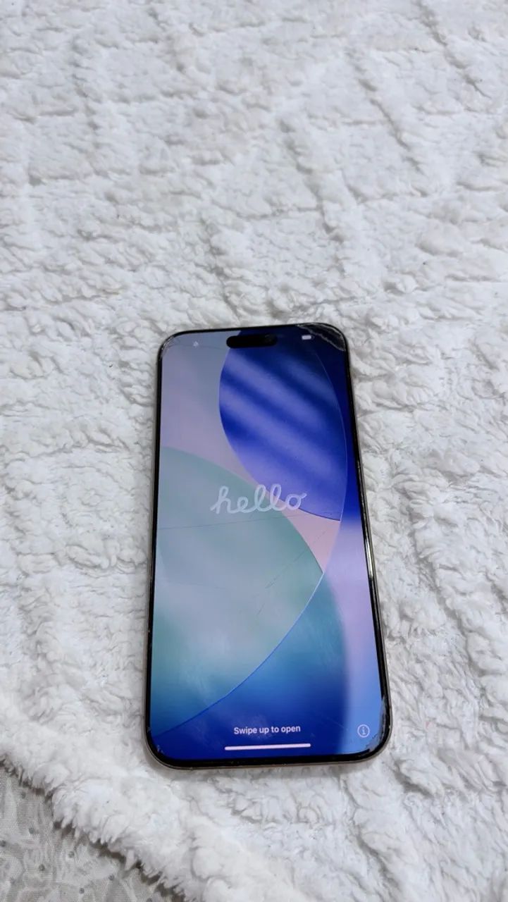 iPhone 16 Pro Max desert - Foto 2