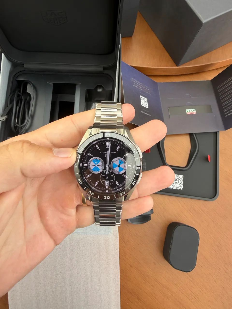 Tag Heuer Connected E5 - Foto 3