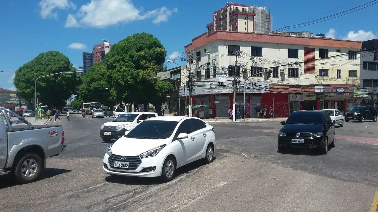 Sala comercial na Magalhães Barata - Foto 3