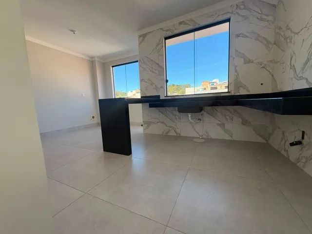 APTO. NOVO NO BELVEDERE - Foto 5
