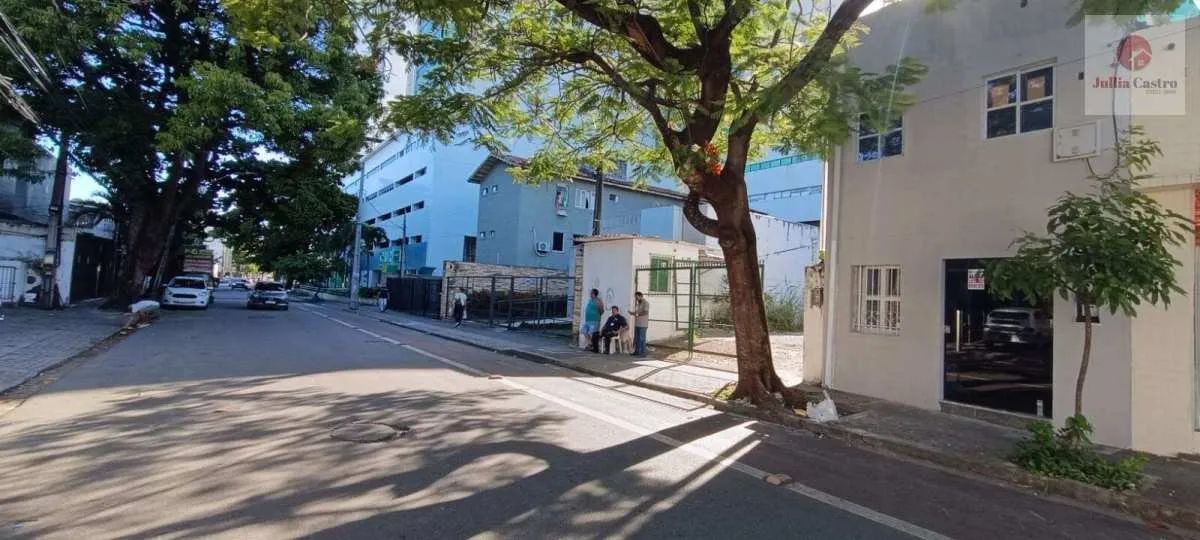 ALUGO ÓTIMO PRÉDIO COMERCIAL NO BAIRRO DA ILHA DO LEITE / RECIFE
