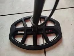 DETECTOR DE METAIS TX850 - Foto 5