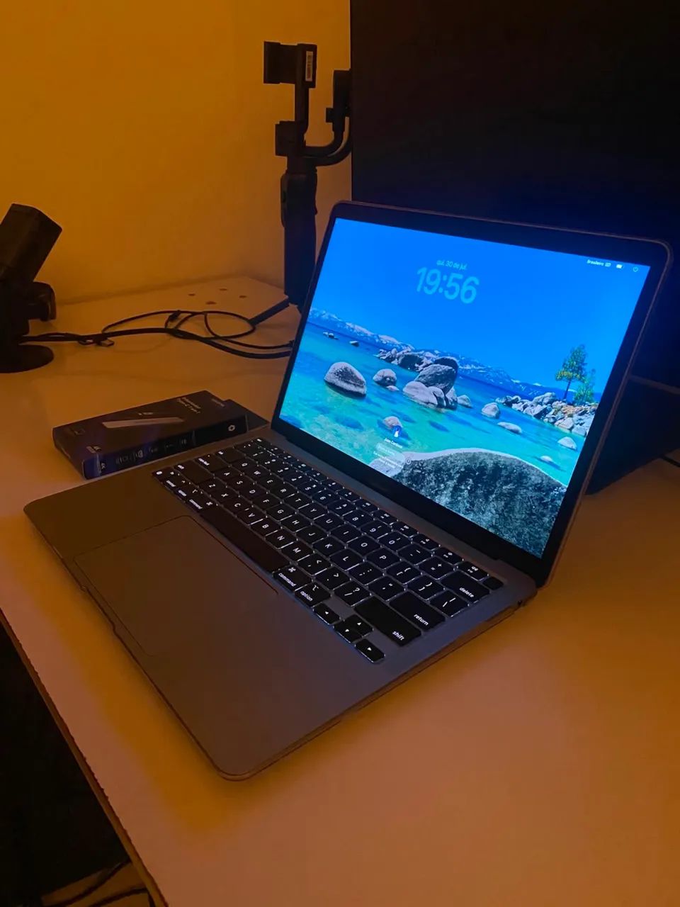 MacBook Air M1 256gb - Foto 3