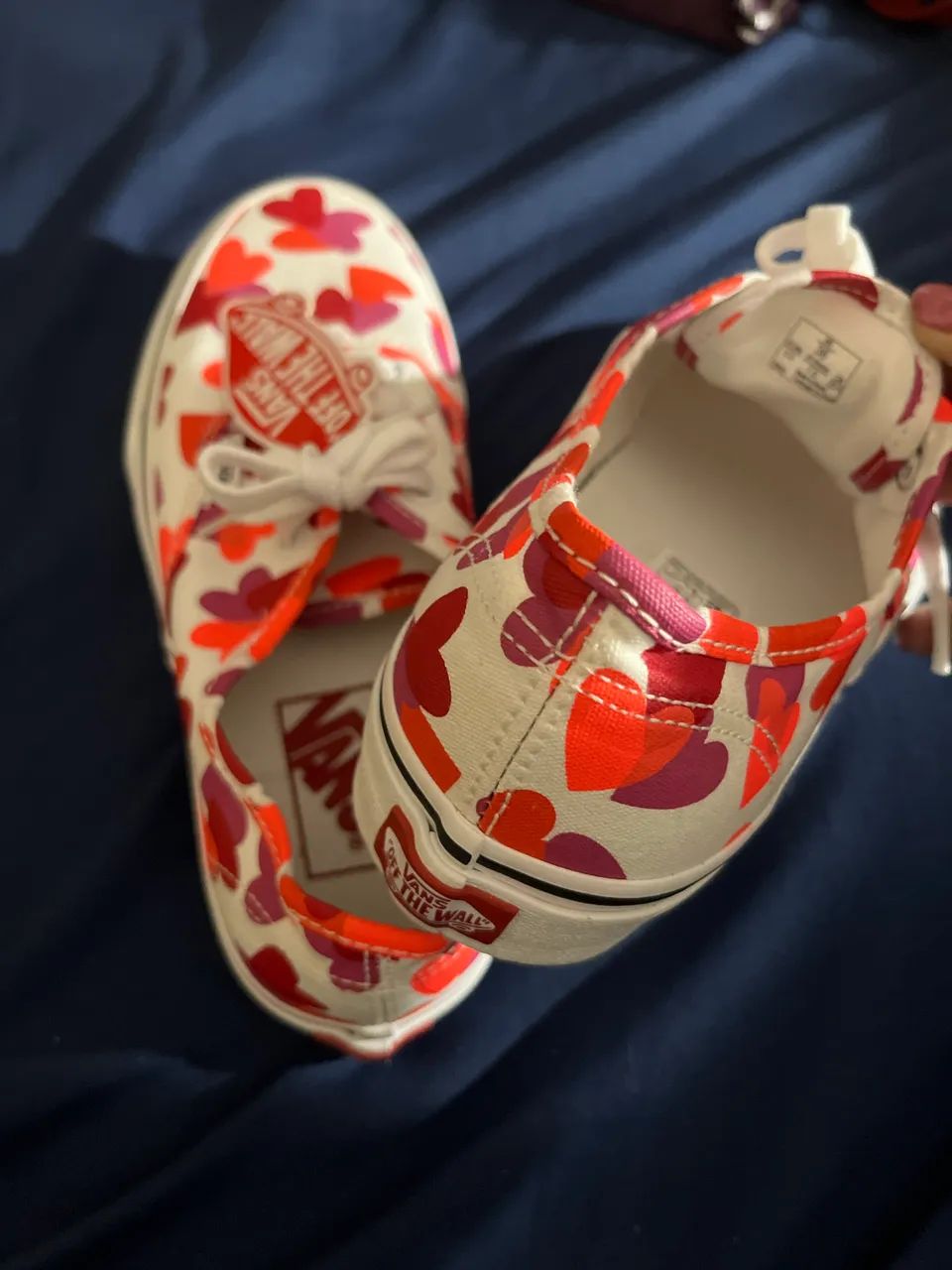 Tênis vans authentic  - Foto 2